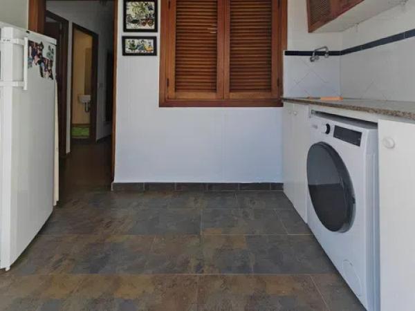 Piso en calle Llac Sant Martí