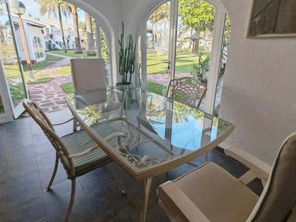 Piso en calle Llac Sant Martí