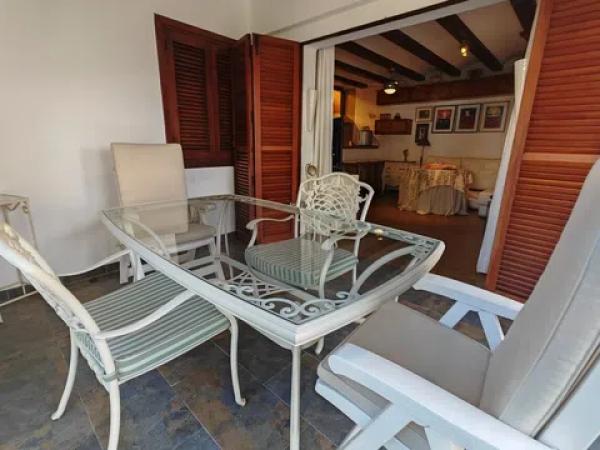 Piso en calle Llac Sant Martí