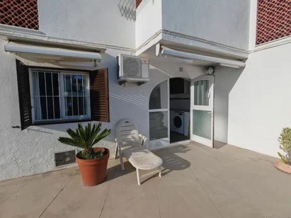 Piso en calle Llac Sant Martí