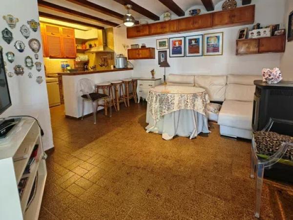 Piso en calle Llac Sant Martí