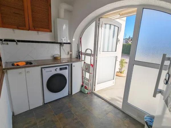 Piso en calle Llac Sant Martí