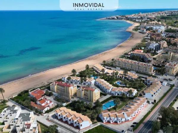 Piso en calle Llac Sant Martí