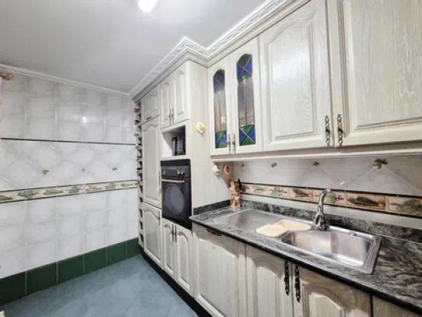 Dúplex en Barrio Altabix