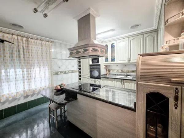 Dúplex en Barrio Altabix