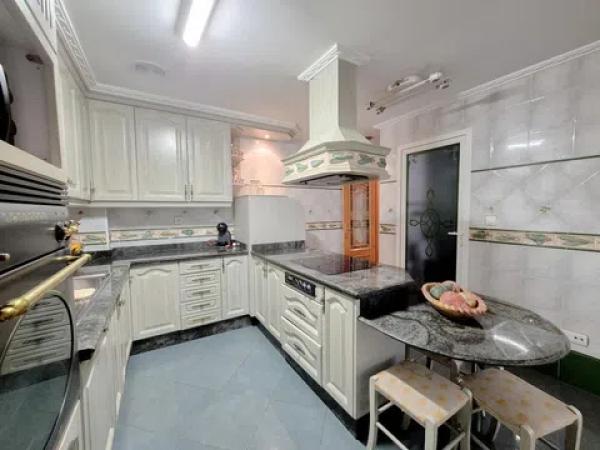 Dúplex en Barrio Altabix