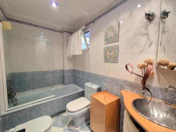 Dúplex en Barrio Altabix