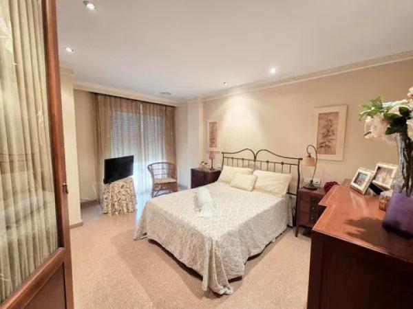 Dúplex en Barrio Altabix