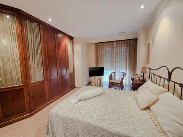 Dúplex en Barrio Altabix