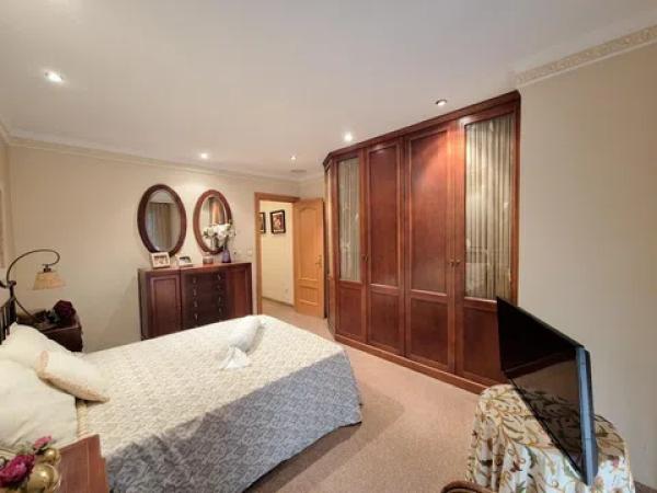 Dúplex en Barrio Altabix