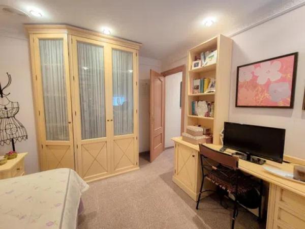 Dúplex en Barrio Altabix