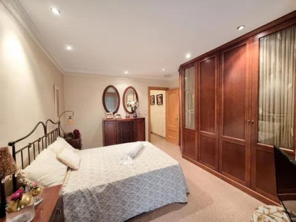 Dúplex en Barrio Altabix