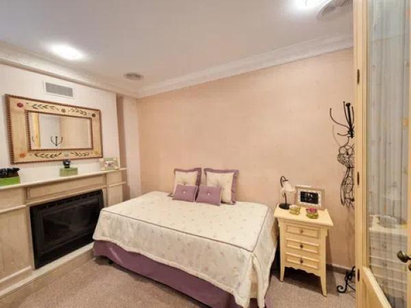 Dúplex en Barrio Altabix