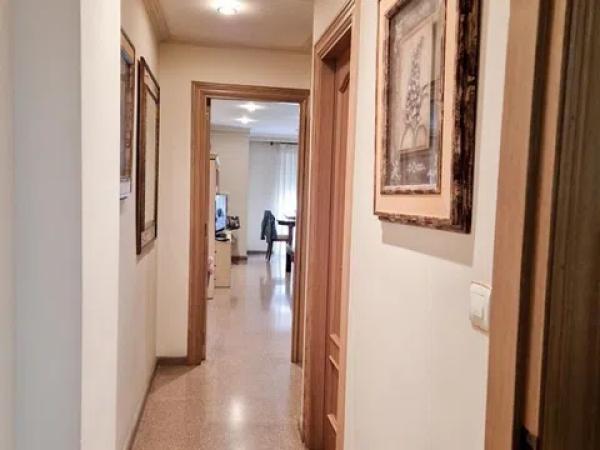 Dúplex en Barrio Altabix