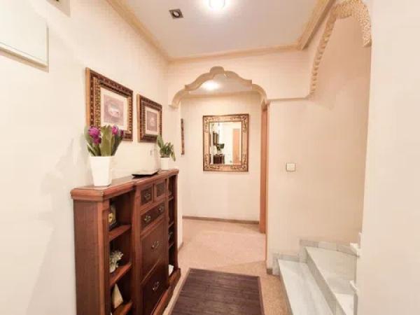 Dúplex en Barrio Altabix