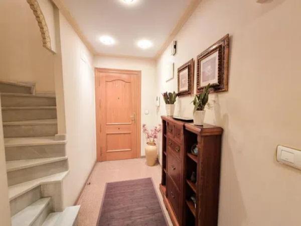 Dúplex en Barrio Altabix