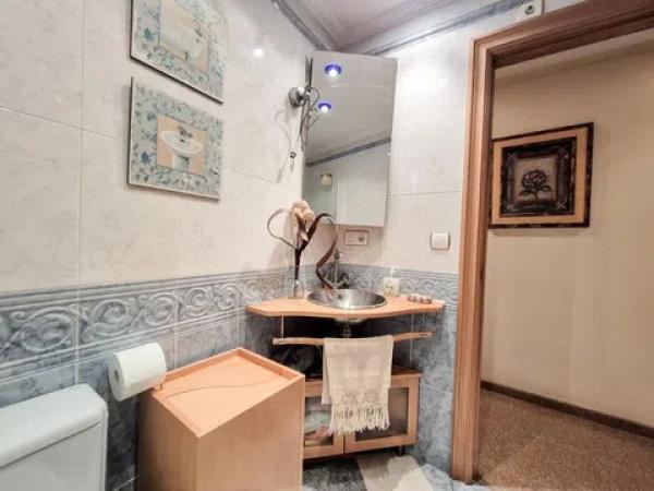 Dúplex en Barrio Altabix