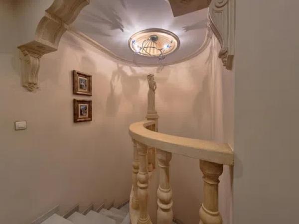 Dúplex en Barrio Altabix