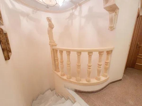 Dúplex en Barrio Altabix