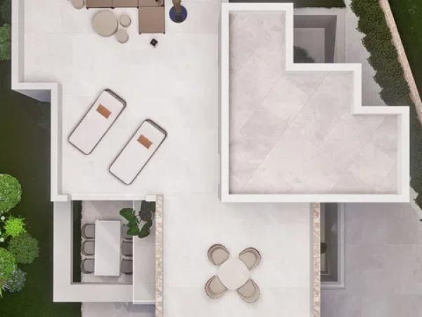 Casa independiente en avenida Barcelona