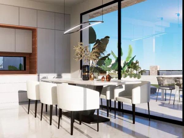 Casa independiente en avenida Barcelona