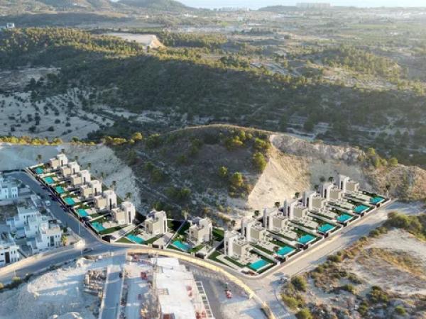 Casa independiente en avenida Barcelona
