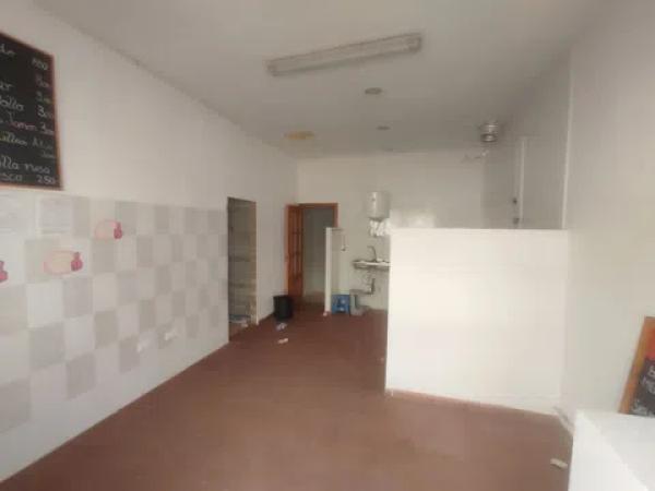 Chalet pareado en calle Calvo Sotelo