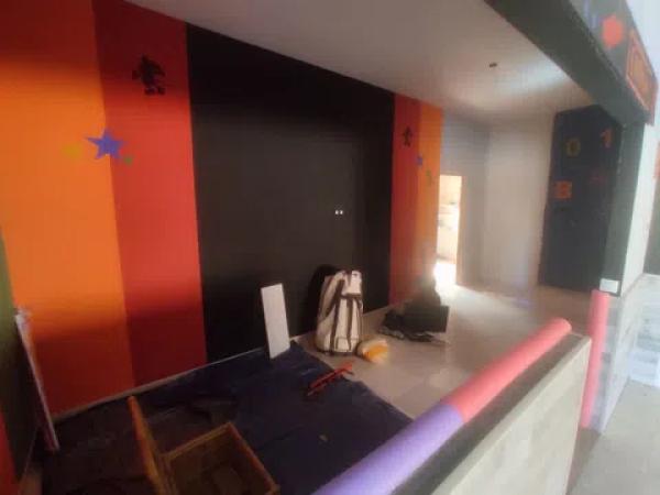 Chalet pareado en calle Calvo Sotelo