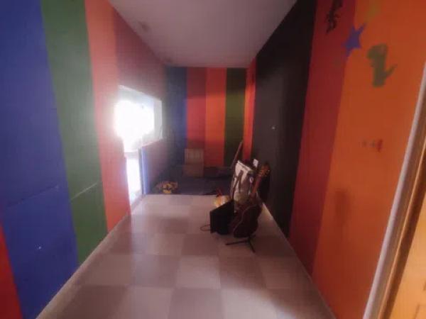 Chalet pareado en calle Calvo Sotelo