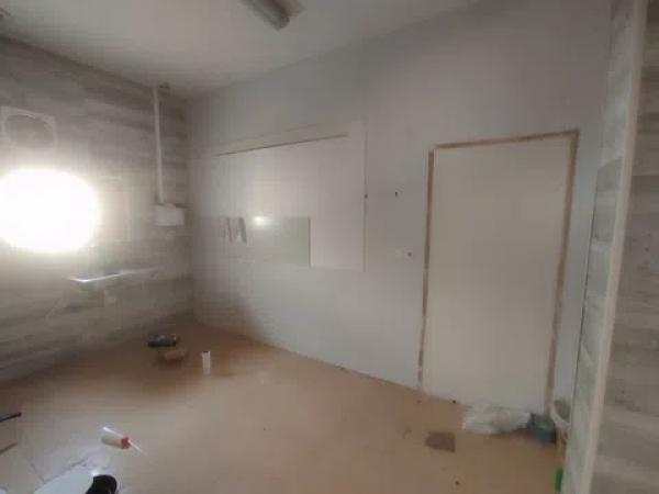 Chalet pareado en calle Calvo Sotelo