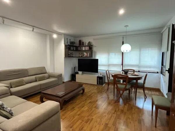 Piso en Barrio Centro