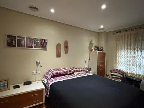 Piso en Barrio Centro