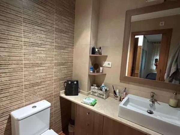 Piso en Barrio Centro