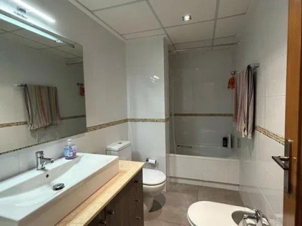 Piso en Barrio Centro