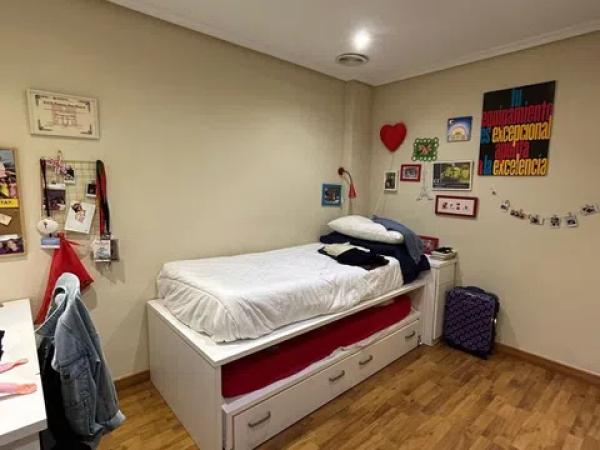 Piso en Barrio Centro