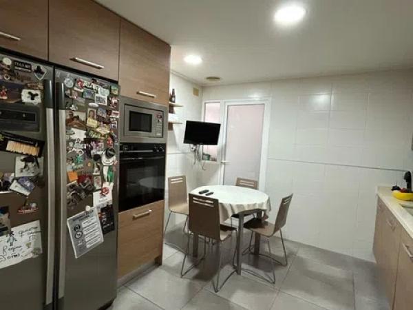 Piso en Barrio Centro