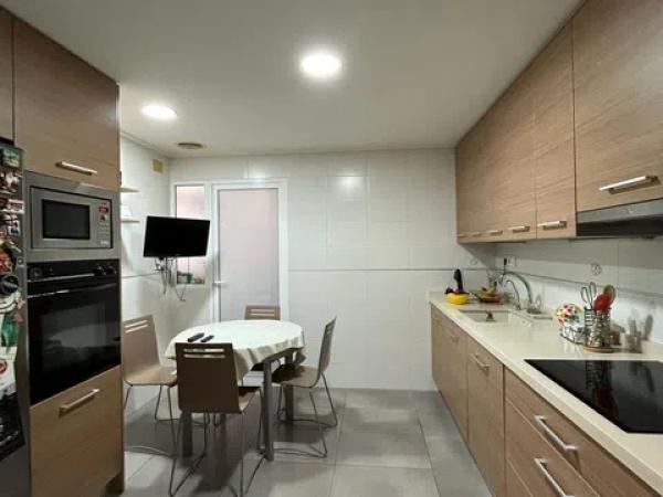 Piso en Barrio Centro