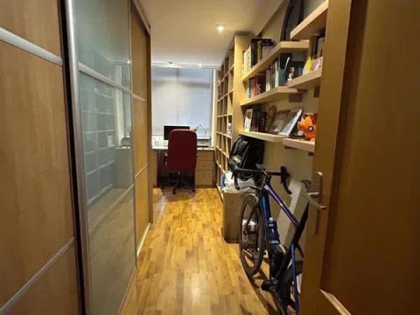 Piso en Barrio Centro