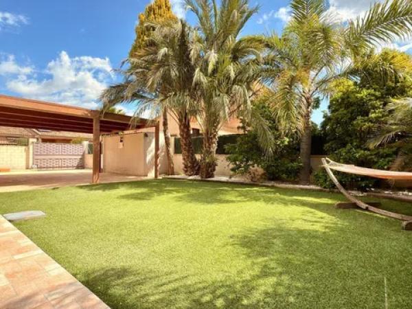 Casa independiente en calle de l'Unicorn