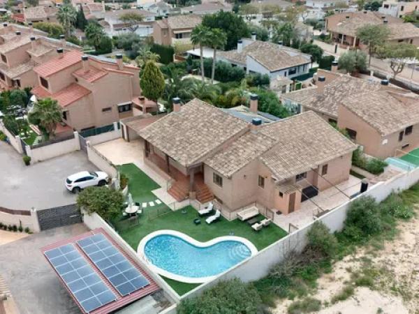 Casa independiente en calle de l'Unicorn