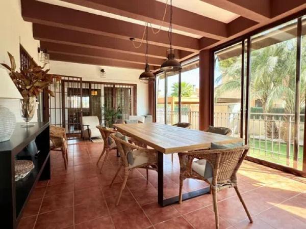 Casa independiente en calle de l'Unicorn