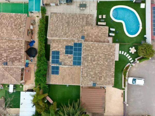 Casa independiente en calle de l'Unicorn