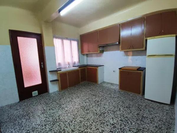 Piso en calle Sant Joaquim