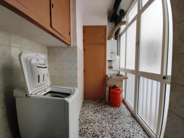 Piso en calle Sant Joaquim