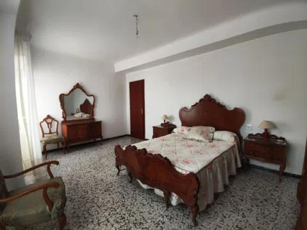 Piso en calle Sant Joaquim