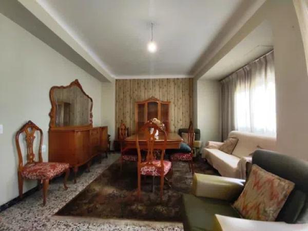 Piso en calle Sant Joaquim