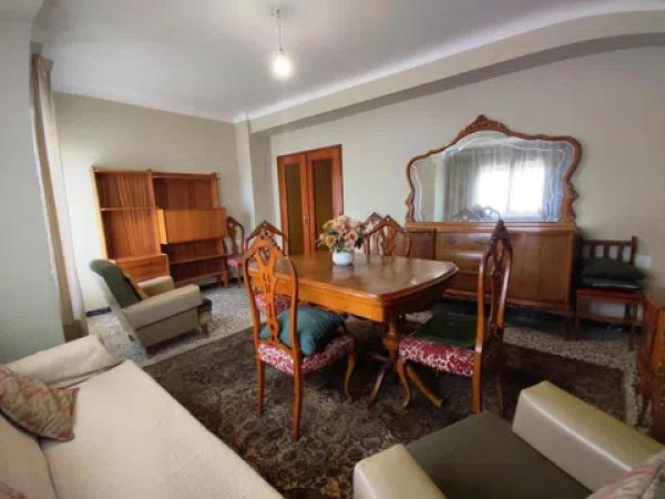 Piso en calle Sant Joaquim