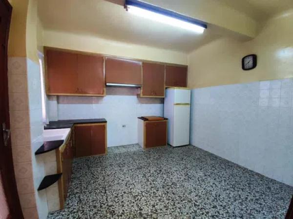 Piso en calle Sant Joaquim