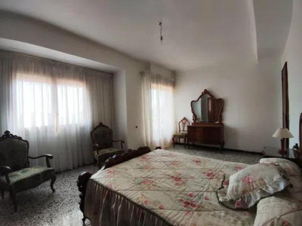 Piso en calle Sant Joaquim