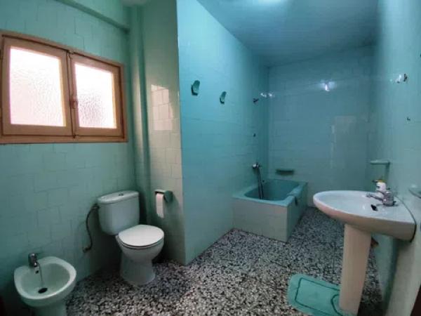 Piso en calle Sant Joaquim